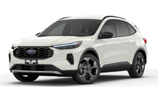 2026 Ford Escape® External Image 2